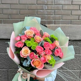 Букет Венеция