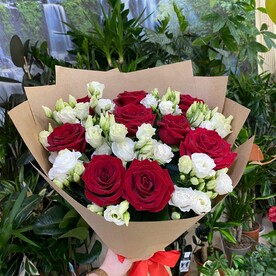 Расцвет красоты