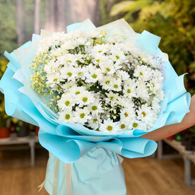 Нежный аромат