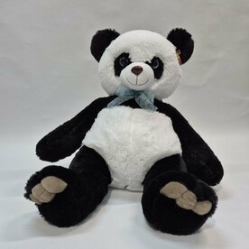 Мягкая игрушка Панда Фудзи