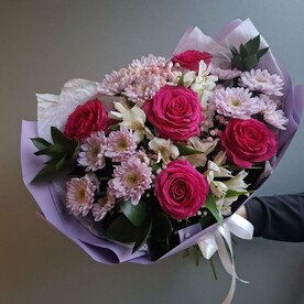 Аромат любви