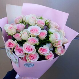 Розовый жемчуг