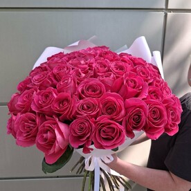 Алая симфония