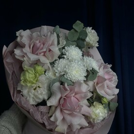 Верный вариант