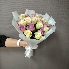 21 роза Кения