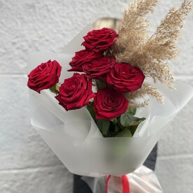 Притяжение