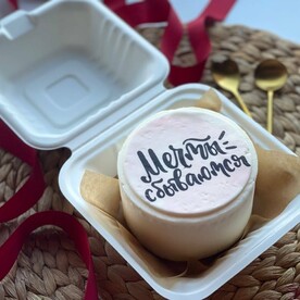 Бенто-Торт Мечты сбываются