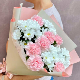 Букет «Романтик»