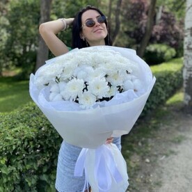 Букет «Нежность»