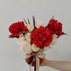 Красочная композиция