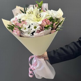 Букет «Вдохновение»