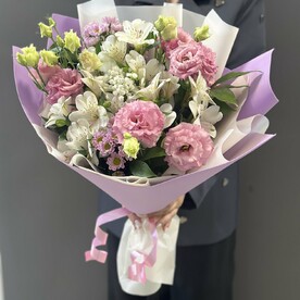 Букет «Ассорти»