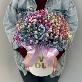 Композиция «Калейдоскоп»