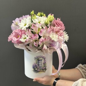 Композиция «Романтика»