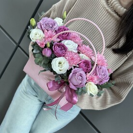 Ласковый миг