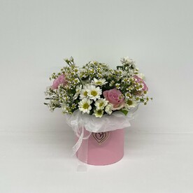 «Нежная роскошь»