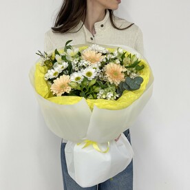 «Цветочный всплеск»