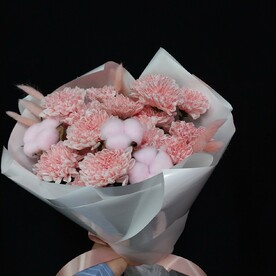 Тренд букет