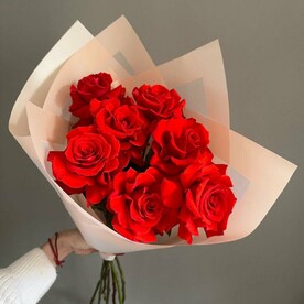 Волшебный букет