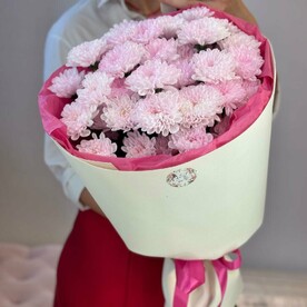 Клубничный шербет