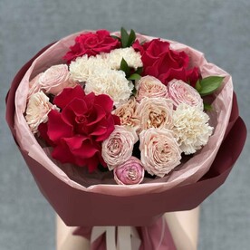 В объятиях любви