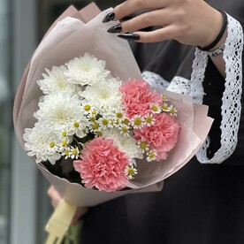 Облако нежности