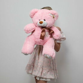 Мягкая игрушка "Медведь Топтышка"