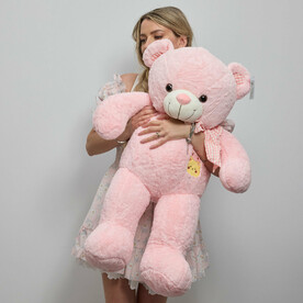 Мягкая игрушка "Мишка" 95см