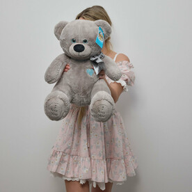 Мягкая игрушка "Медведь Фил"