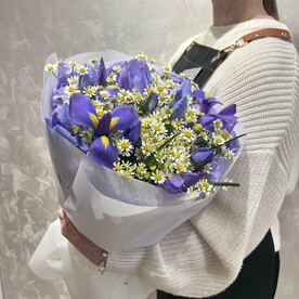 Букет лавандор 💜