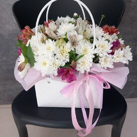 Корзина с любовью