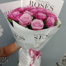 Прекрасный букет