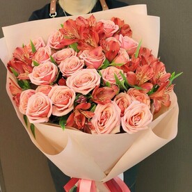 Единственной и нежной