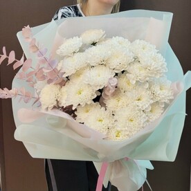 Волшебные чувства