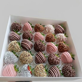 Шоколадная мечта