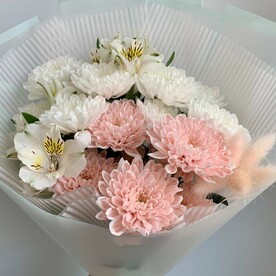 «Счастливый день»