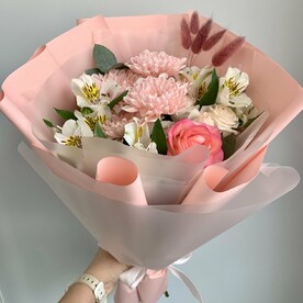 «Мальвина»