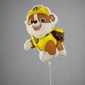 Шар Фигура Щенячий Патруль Крепыш