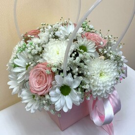 Сумочка - комплимент