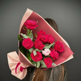 Букет ЭЛЕГАНТ