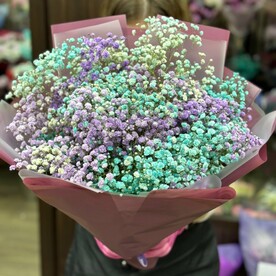 Гипсофила микс