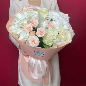 Нежность матери