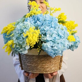 Цветущая милость