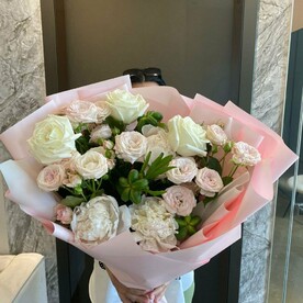 ВДОХНОВЕНИЕ