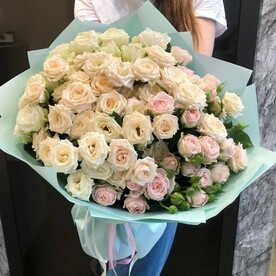 НЕЖНЫЙ ПЛОМБИР