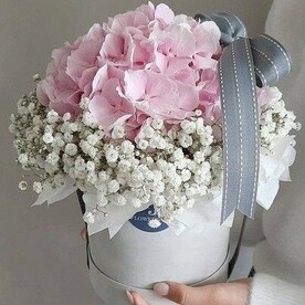 ВАНИЛЬНОЕ ОБЛАКО НЕЖНОСТИ