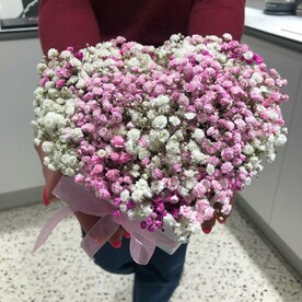 НЕЖНОЕ СЕРДЦЕ