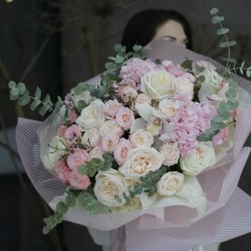 ВОЗДУШНЫЕ ЧУВСТВА