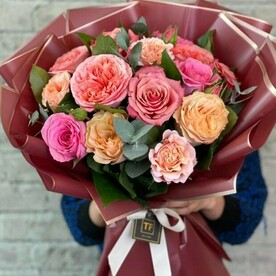 СОЛНЕЧНОЕ НАСТРОЕНИЕ