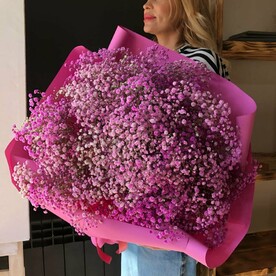 МАЛИНОВЫЙ РАССВЕТ